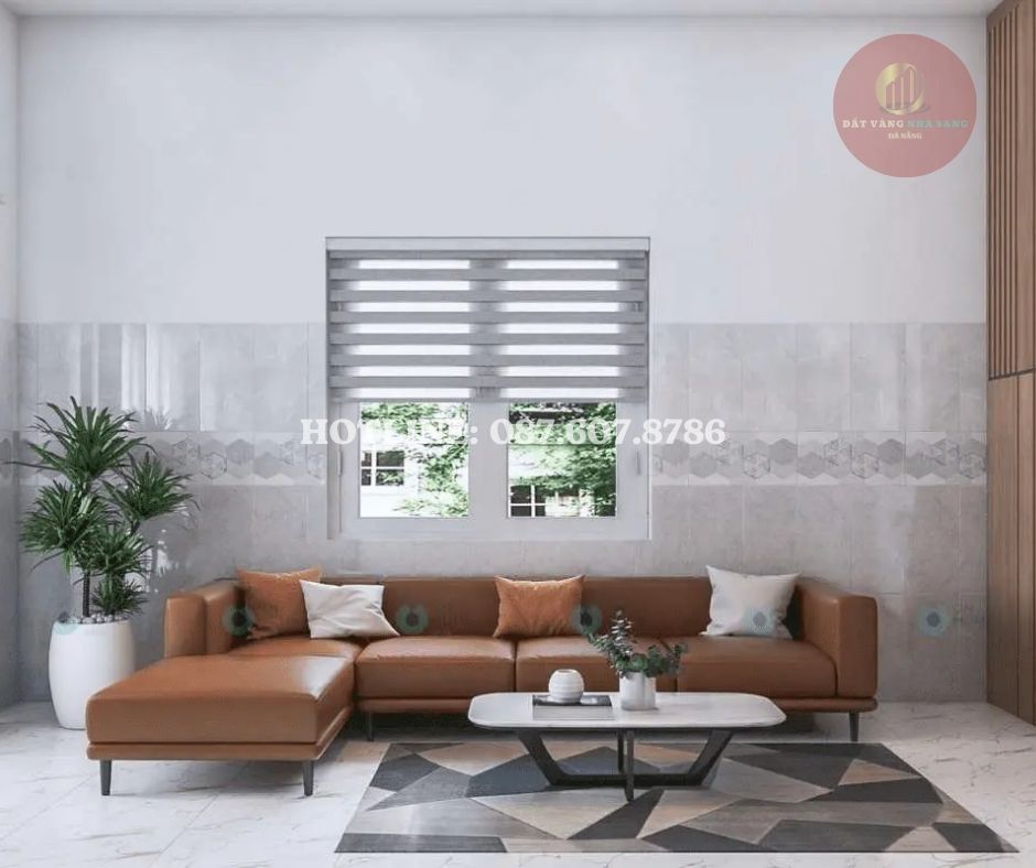 ☀️BÁN GẤP NHÀ MẶT TIỀN 𝐬𝐢𝐞̂𝐮 𝐩𝐡𝐚̂̉𝐦 𝐜𝐡𝐚̀𝐨 𝐡𝐞̀, 𝐧𝐡𝐢̉𝐧𝐡 𝟓 𝐜𝐮̉ 𝐭𝐨̉𝐢! - Đường - Ảnh chính